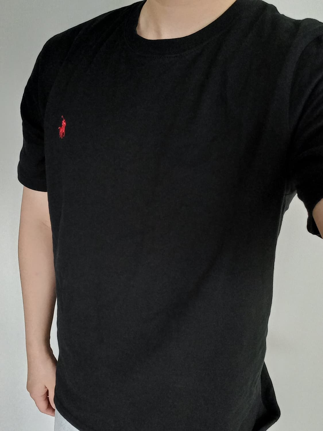 L] polo 폴로 반팔 상품이미지1