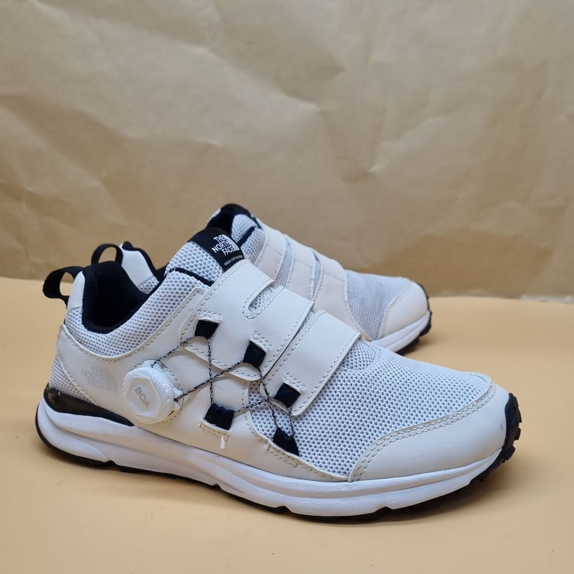 노스페이스 스피드 보아 워킹화245. 상품이미지1