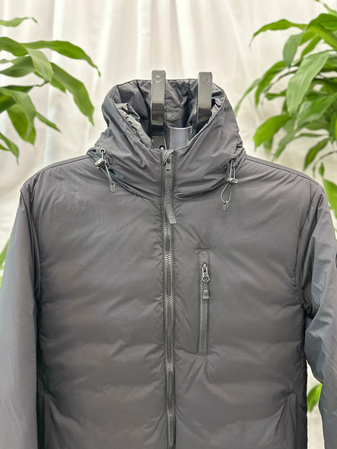 캐나다구스 롯지 블랙라벨 M 상품이미지2