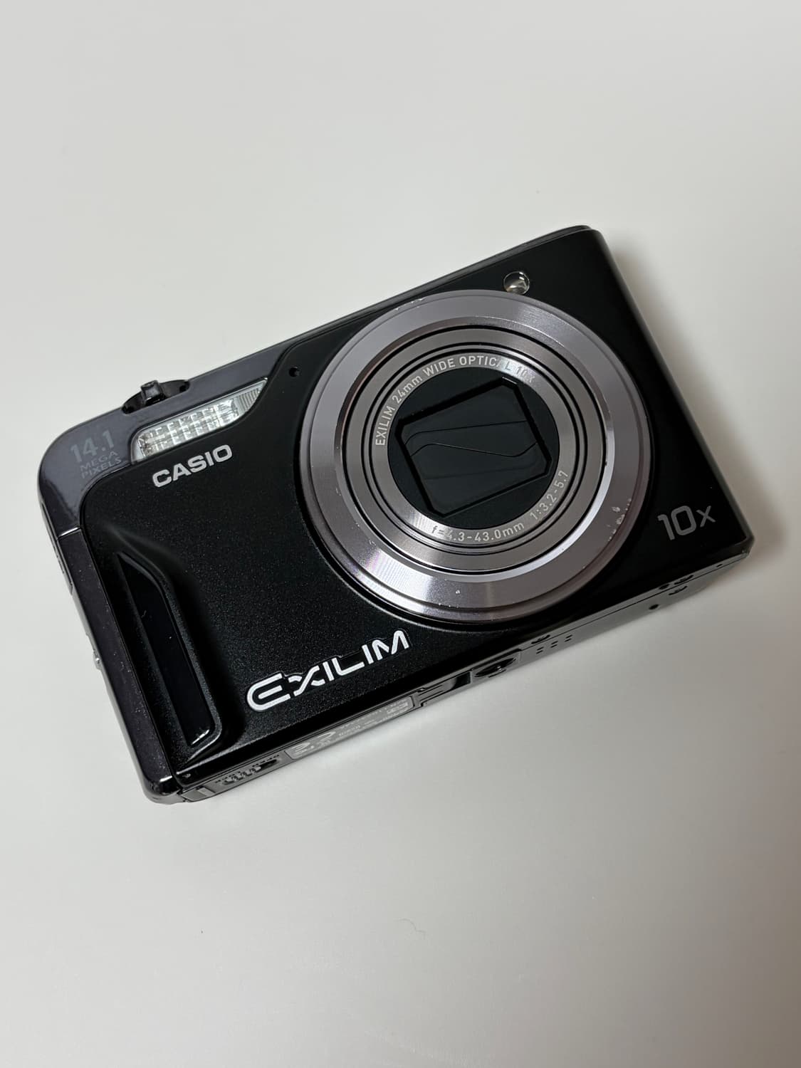 카시오 h15 디카 디지털 카메라 상품이미지1