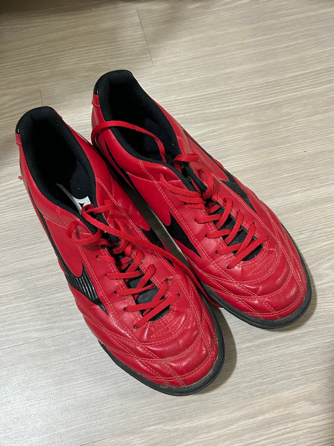 mizuno 미즈노 모나르시다 풋살화 상품이미지1