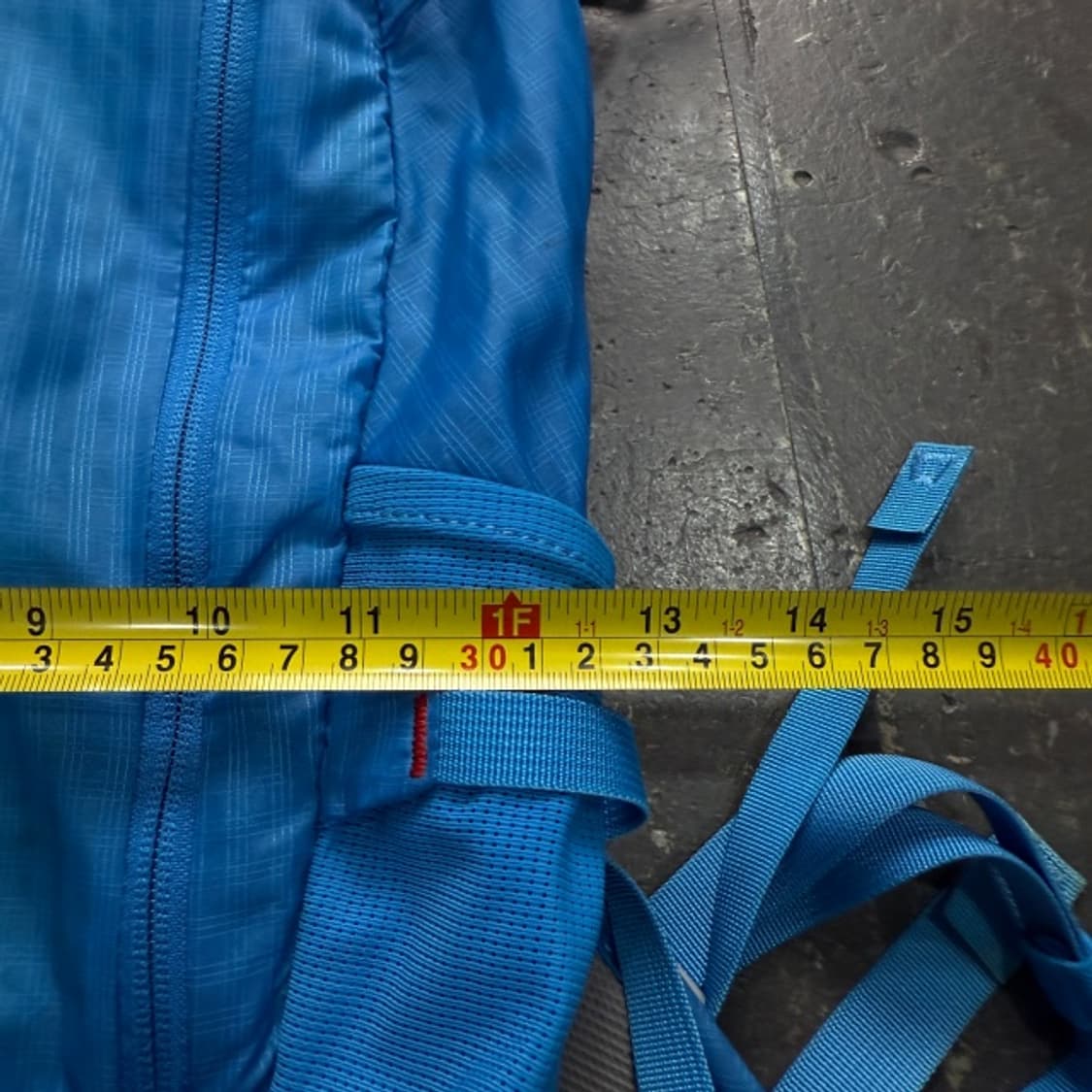 마무트 리튬 스피드 백팩  상품이미지6