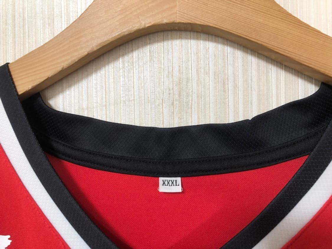 고려대학교 농구유니폼/져지 XXXL #05 상품이미지4