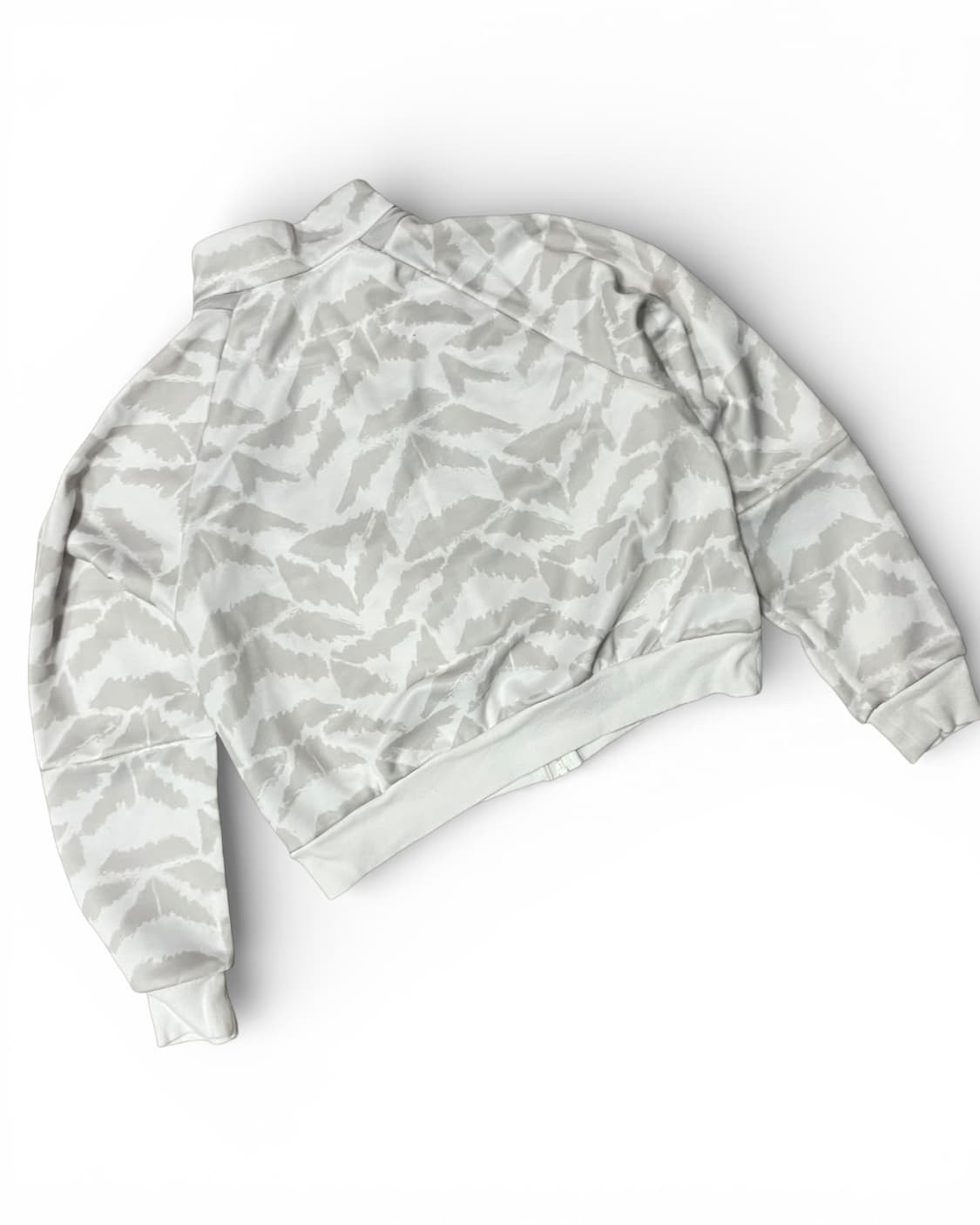 아디다스 지브라 패턴 트레이닝 셋업 L 상품이미지3