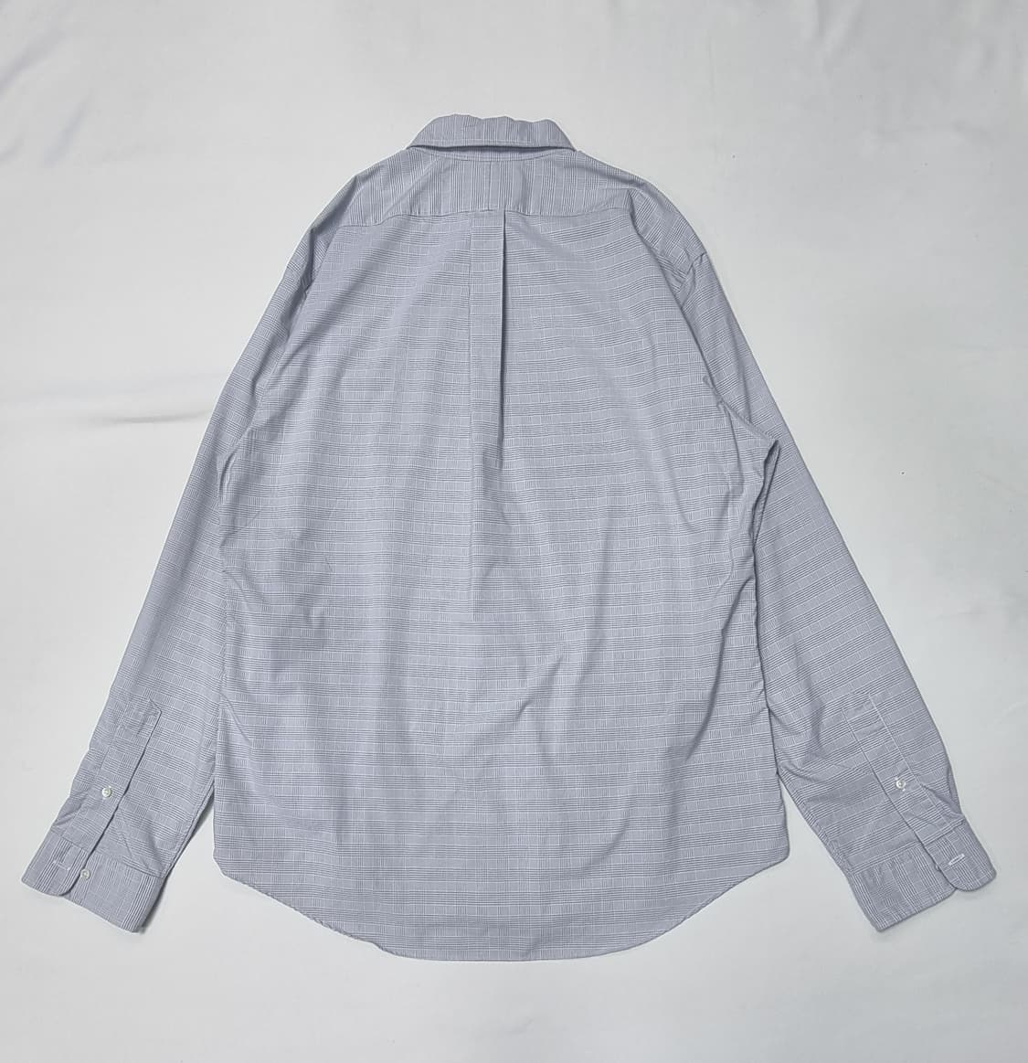 폴로랄프로렌 체크 셔츠 XL _ 남성 상품이미지5