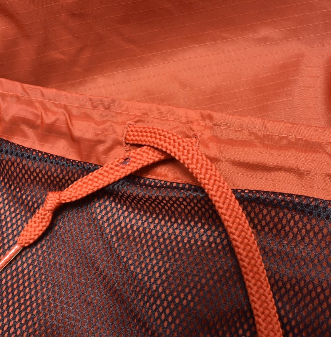 00S 나이키 바람막이 스몰 스우시 아노락 점퍼 XXL N0733 상품이미지7