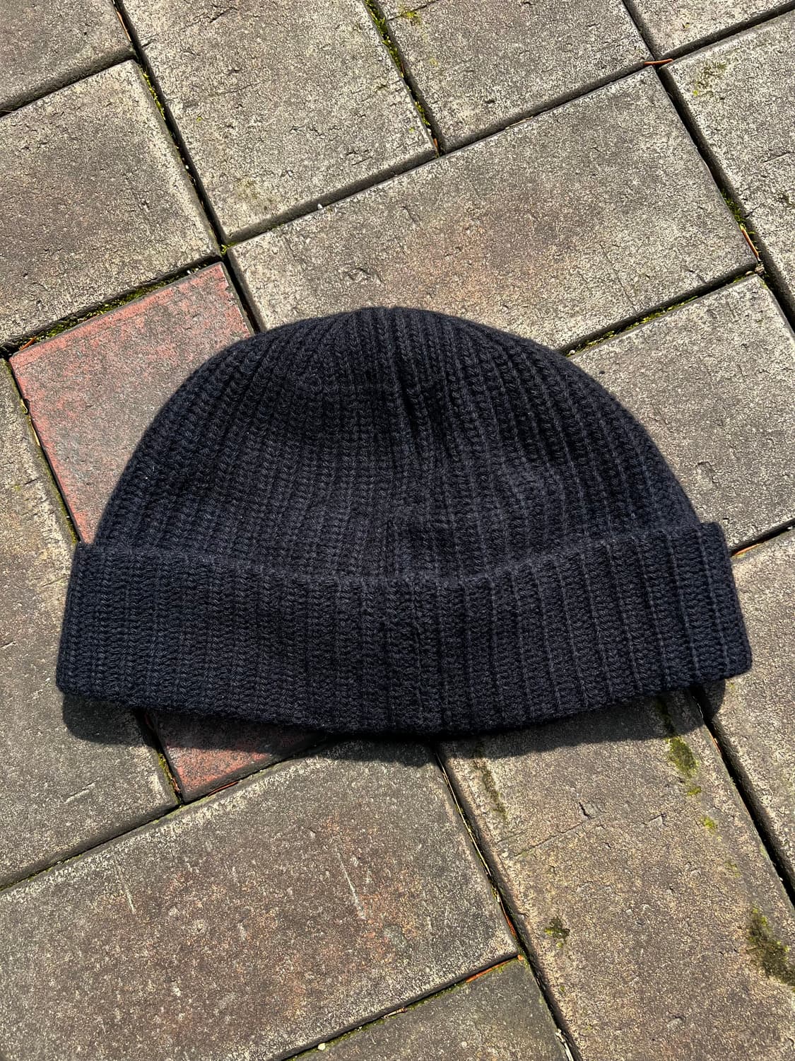 스톤아일랜드 울 비니 상품이미지3