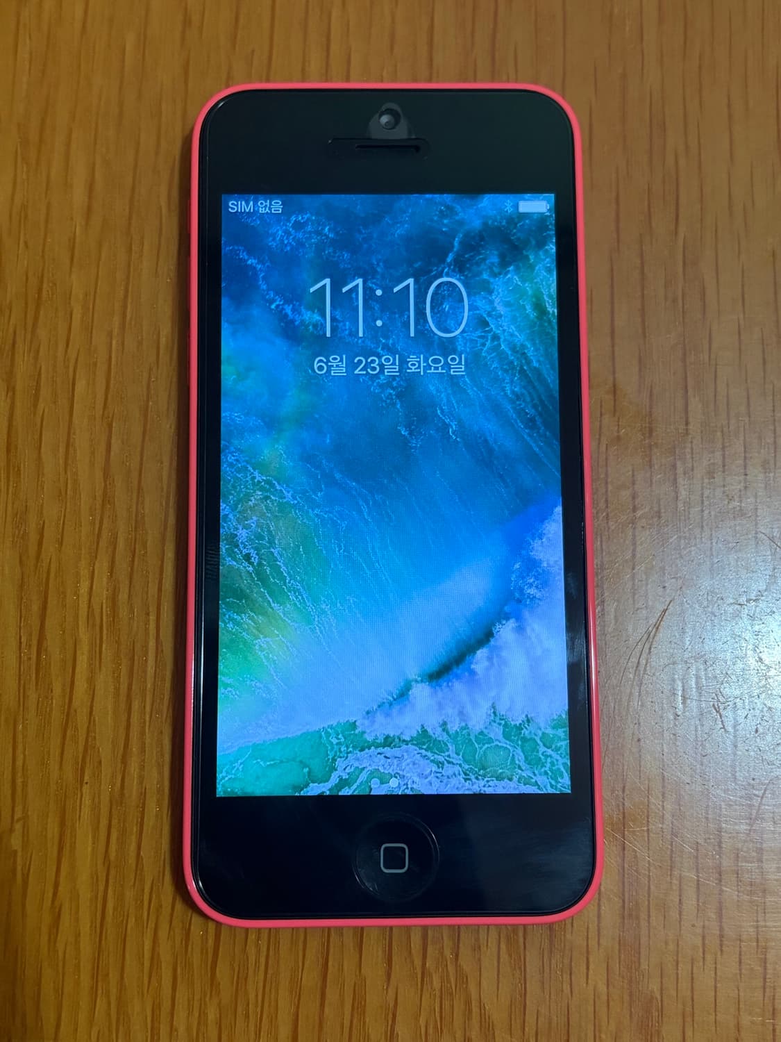 아이폰 5C 32GB 핑크 상품이미지1