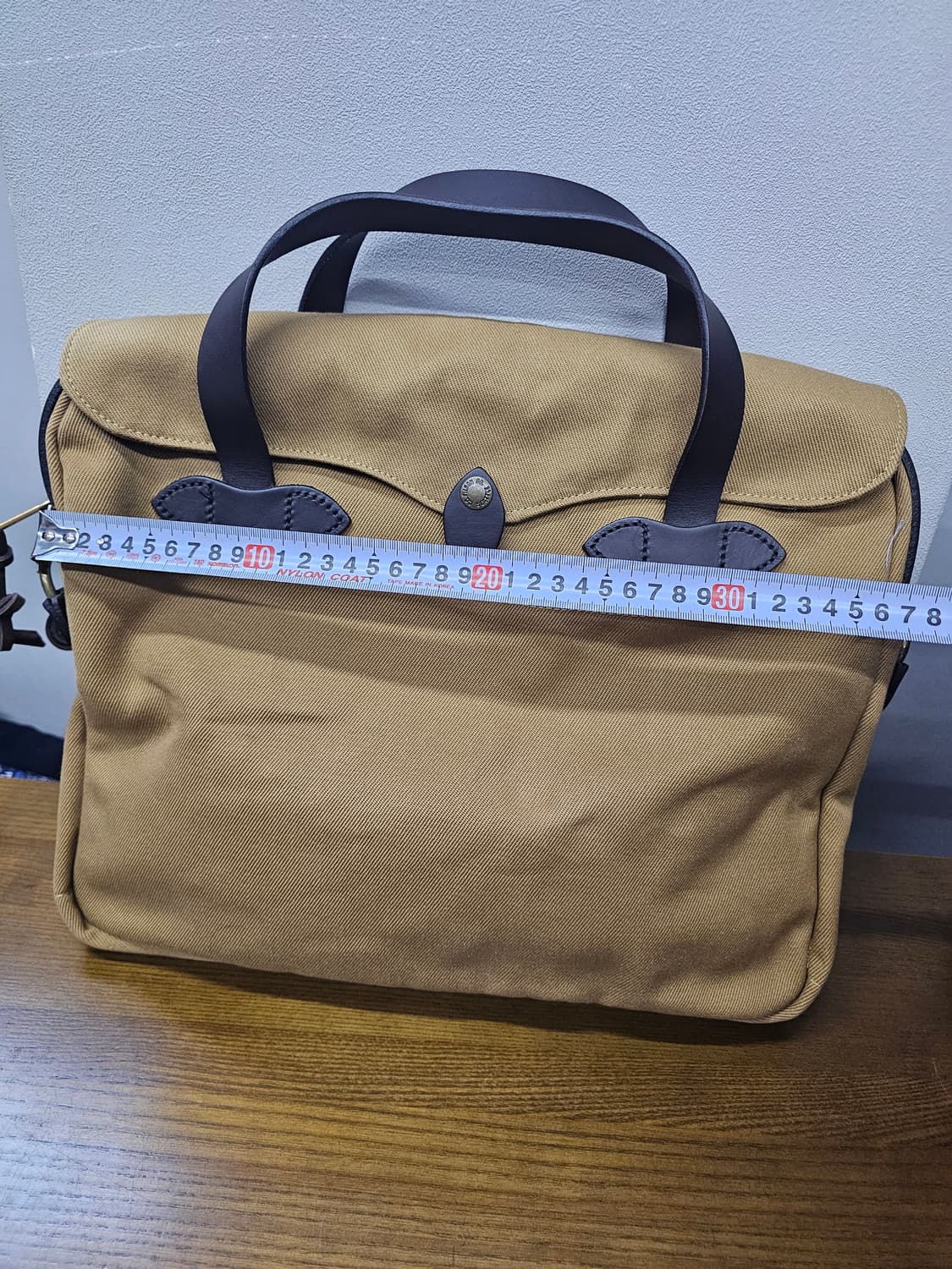 필슨 FILSON 탄 새 상품이미지2