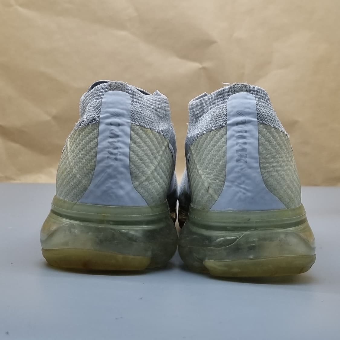 나이키 베이퍼맥스 플라이니트 운동화 225 상품이미지4