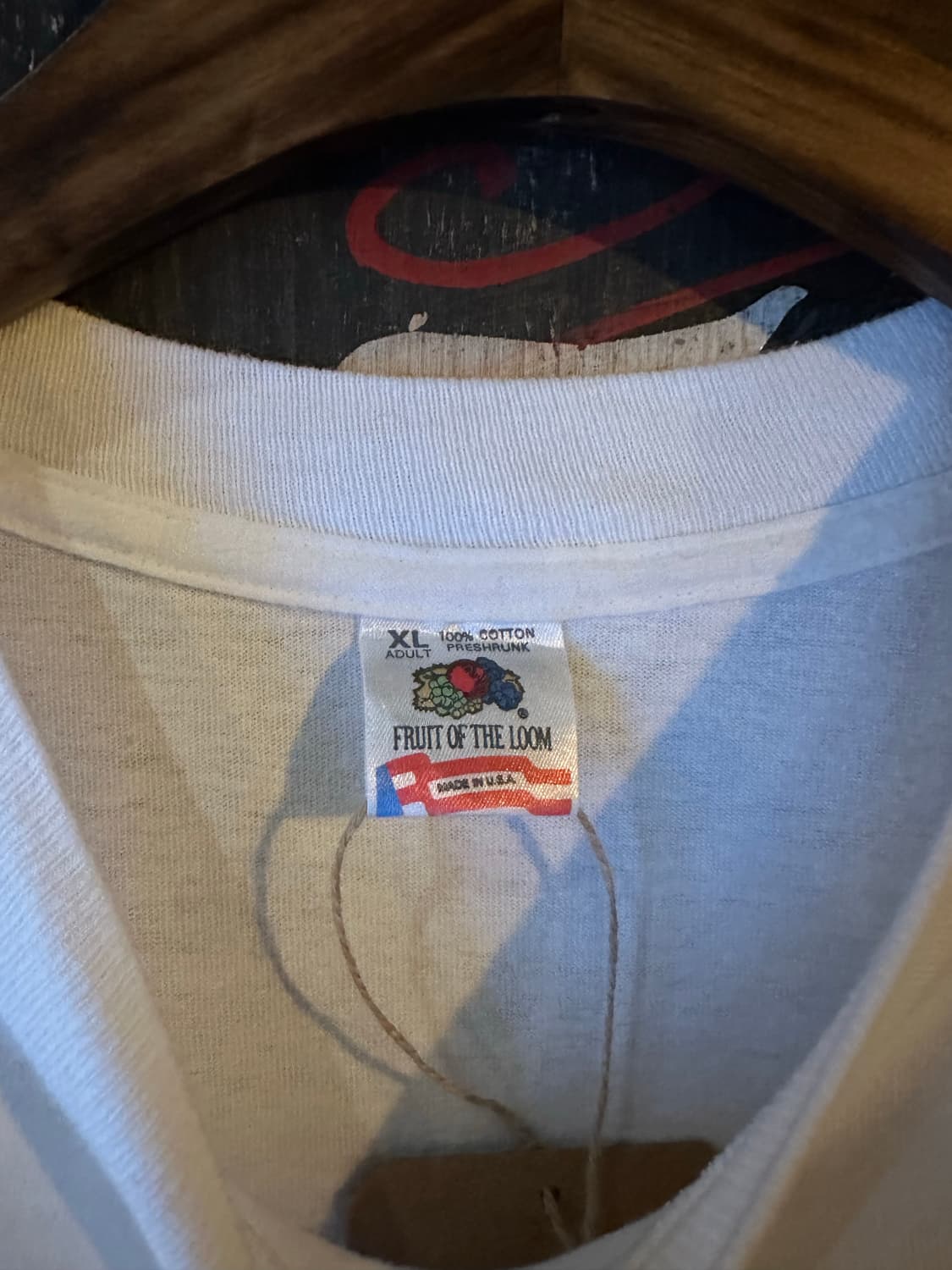 90s USA MARLBORO RACING T SHIRT 상품이미지7