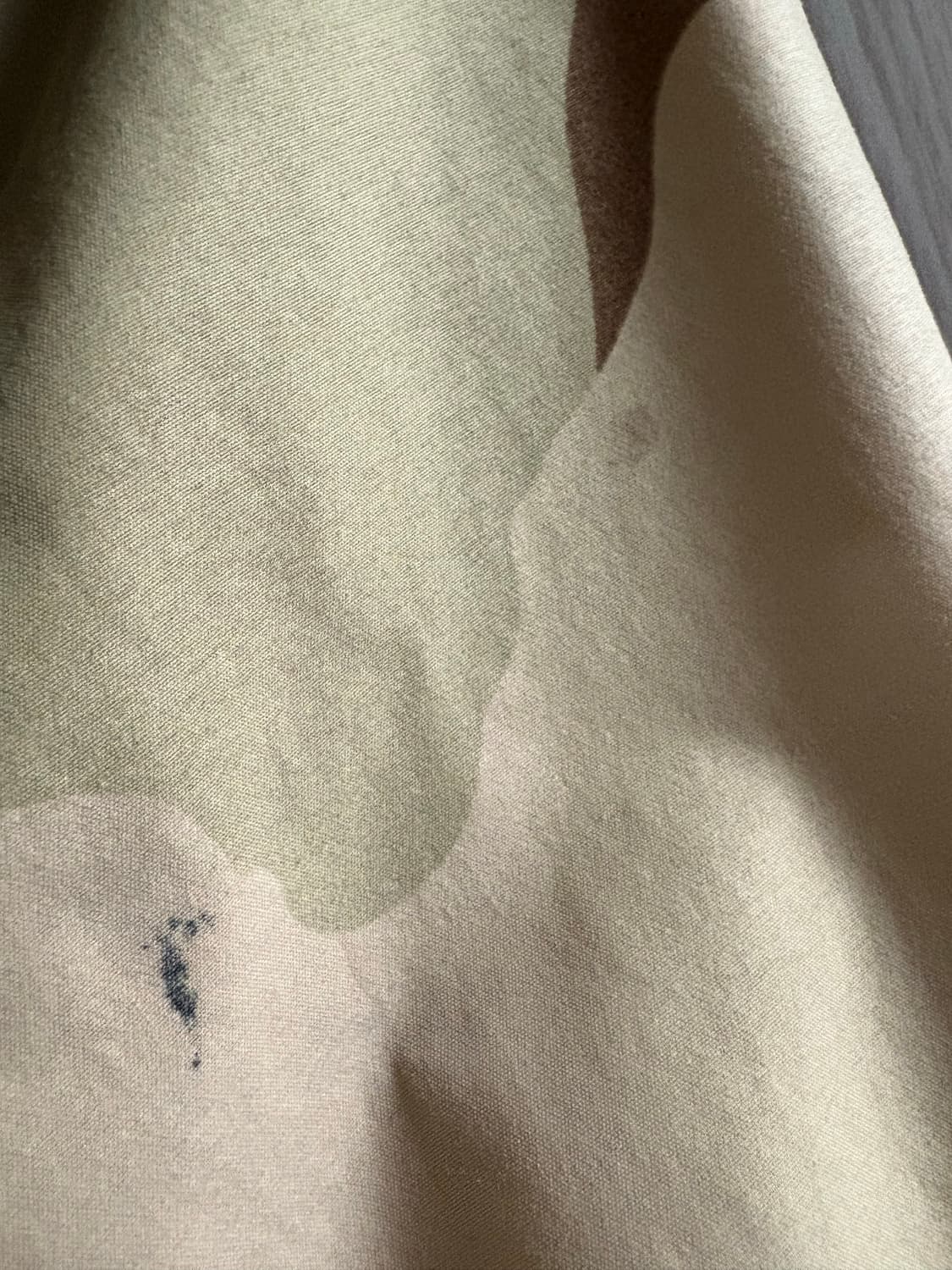 미군 고어텍스 데저트 파카 상품이미지4