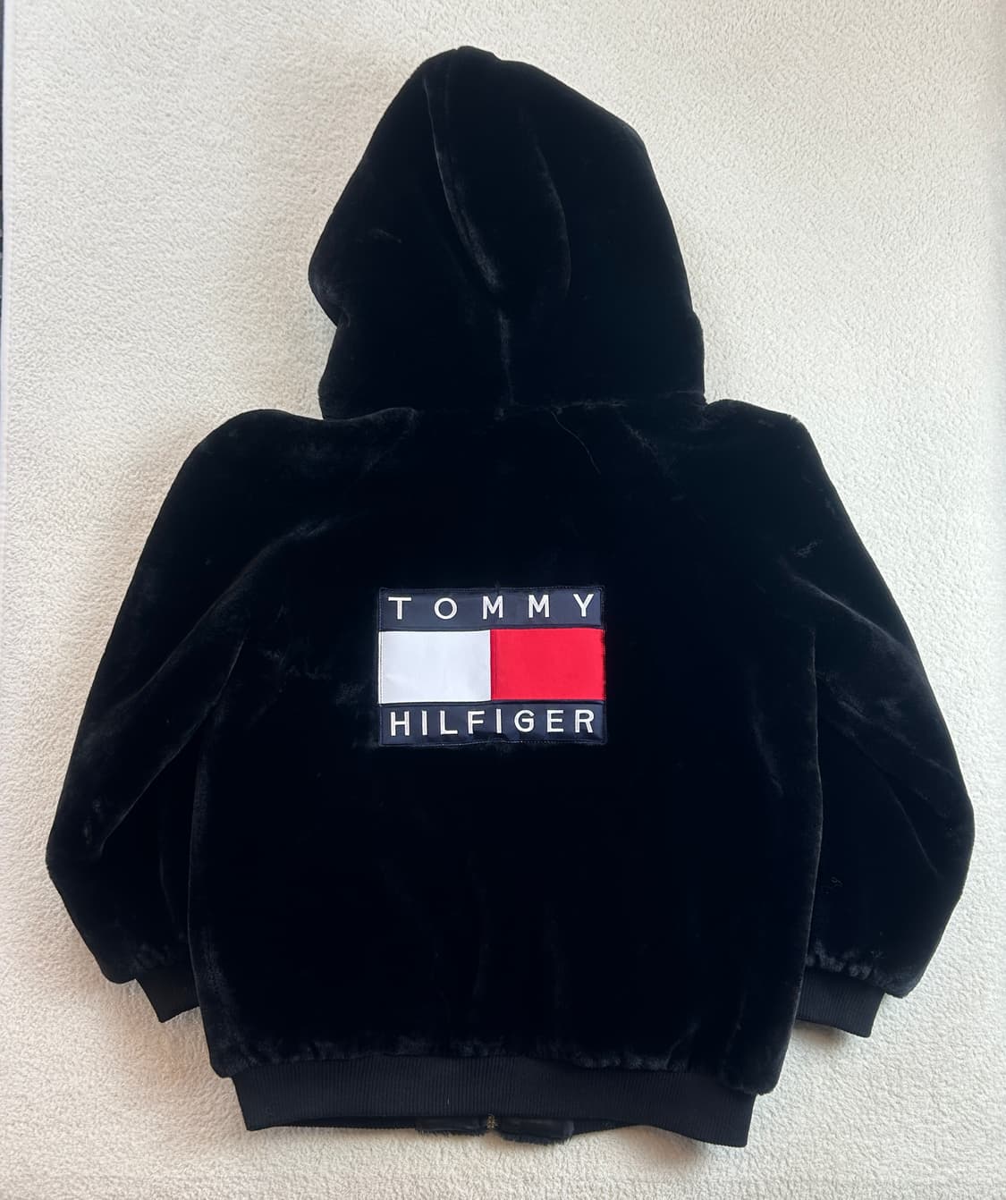 타미 후리스 상품이미지2