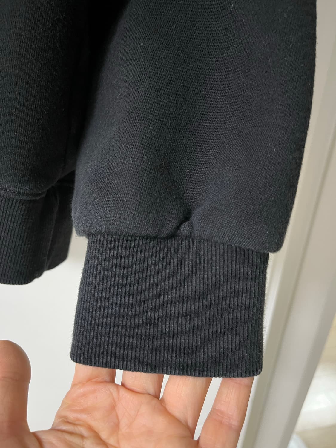 메종키츠네 후드티 상품이미지6