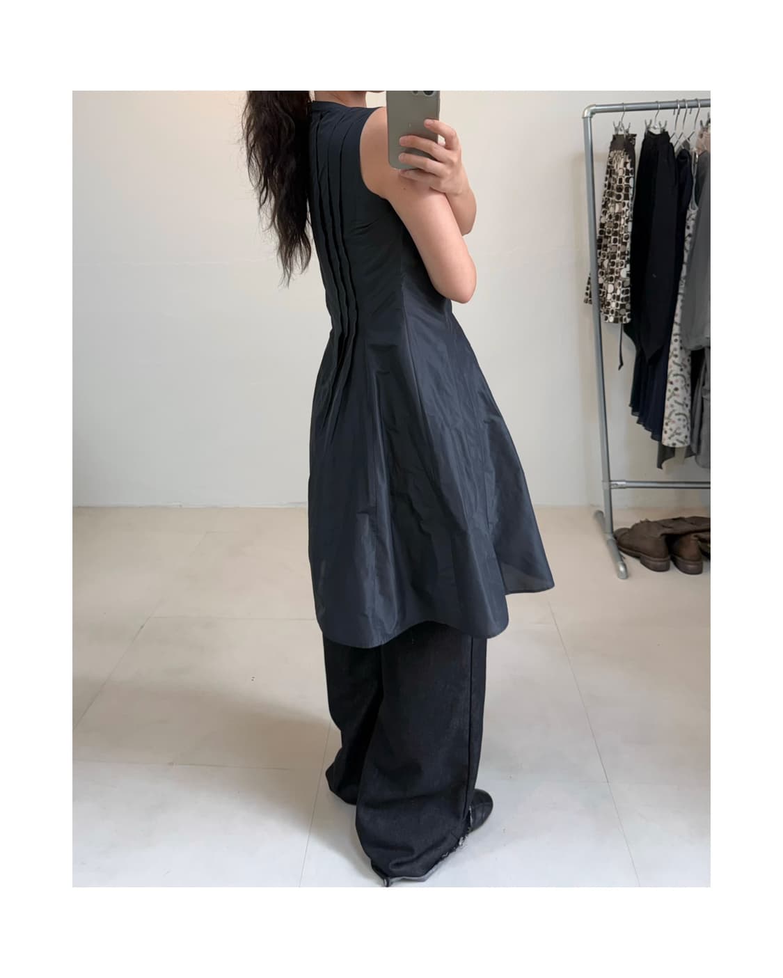 Hiroko koshino 원피스 상품이미지5