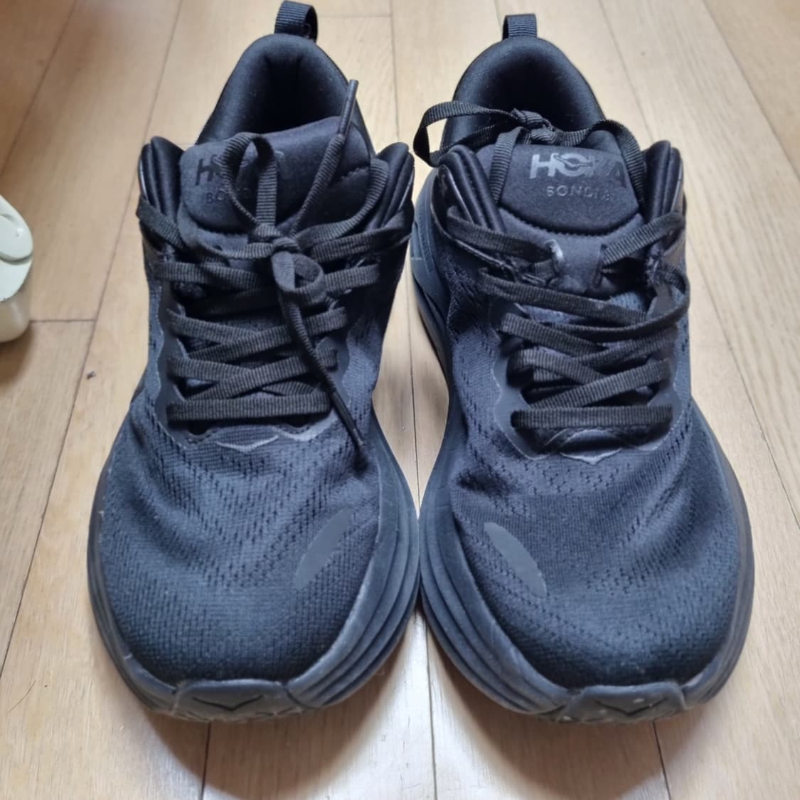 호카 본디8 운동화(260) 상품이미지3