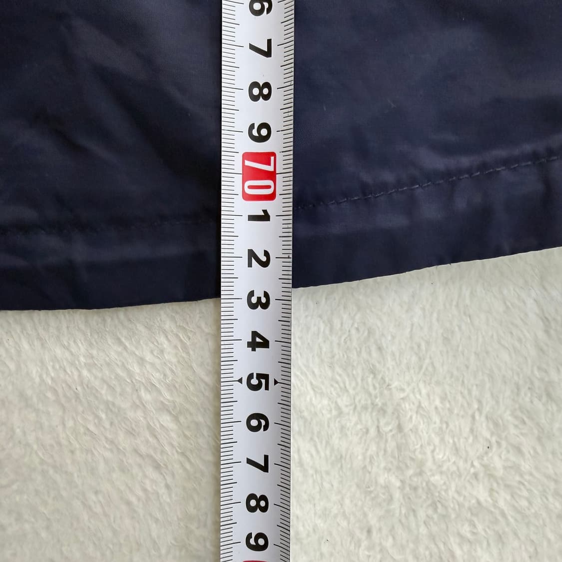 L 디키즈 후드 바람막이 자켓 0320T 상품이미지6