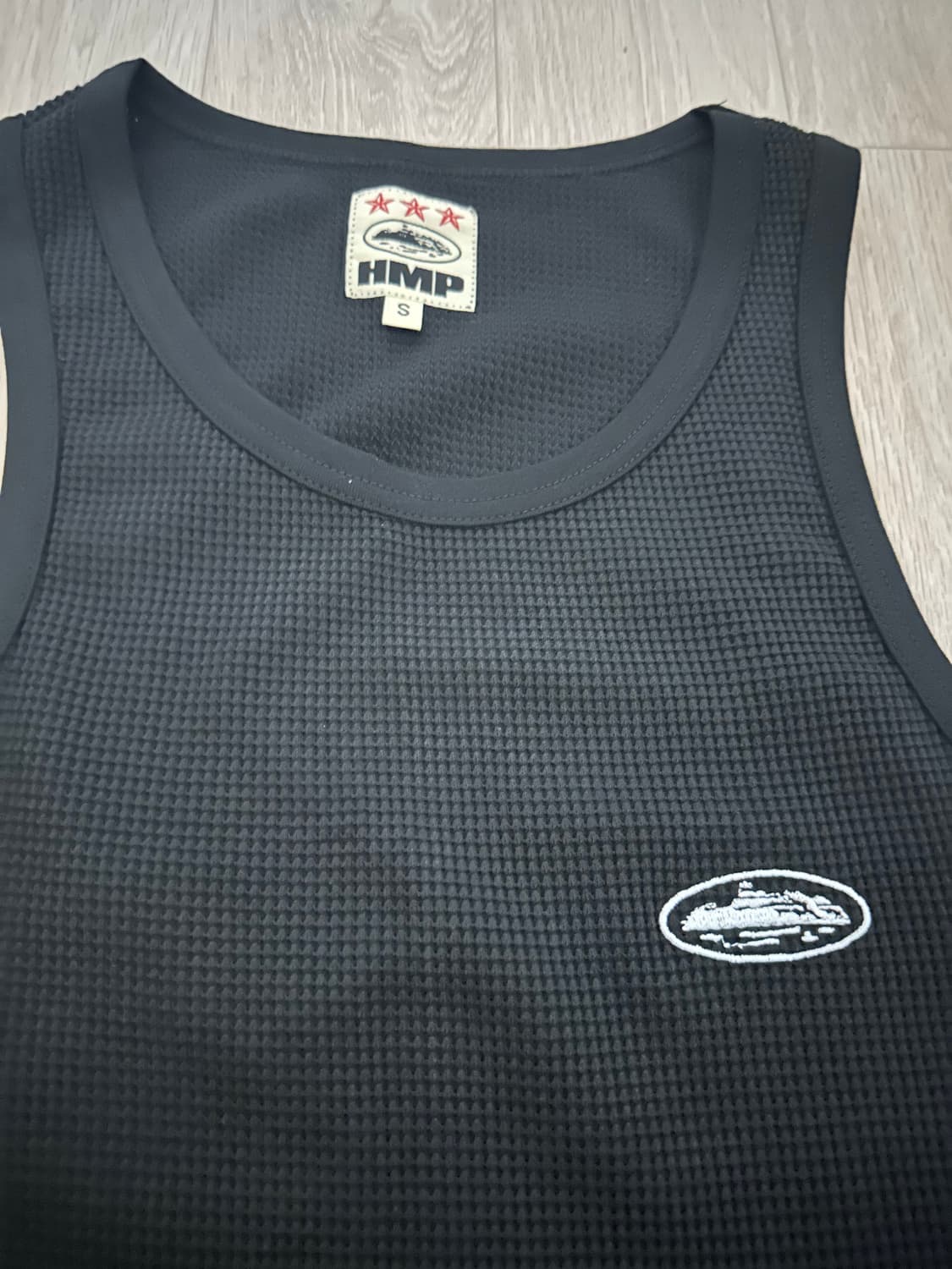 코르테이즈 탱크탑 상품이미지2