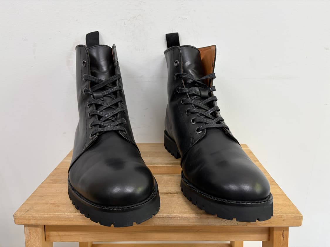 코스 남성 부츠 290-295 상품이미지4