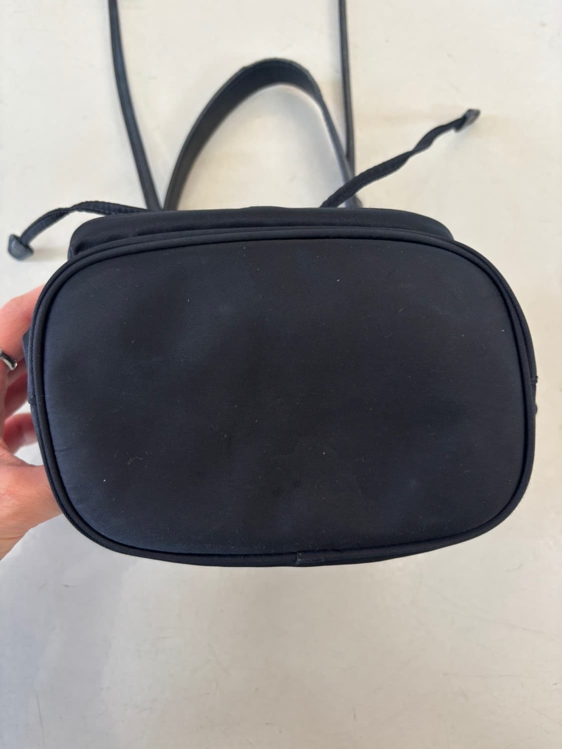 Prada Duet Bucket Bag 상품이미지3