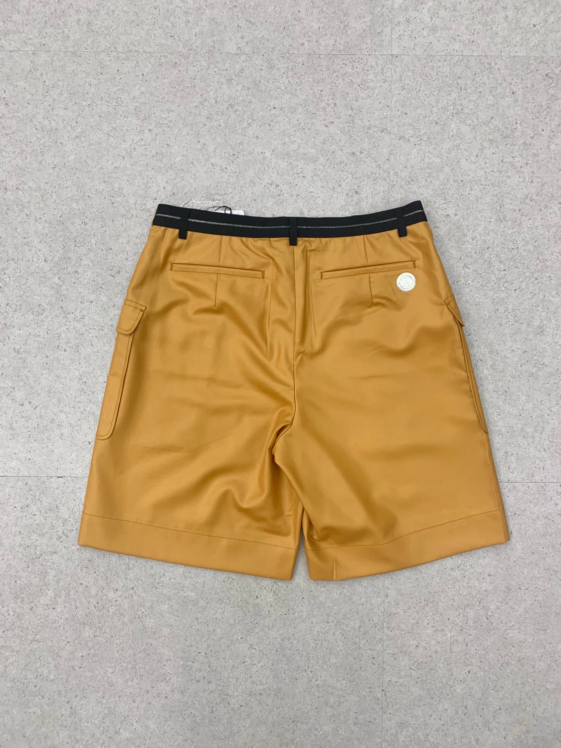 Lanvin 랑방 반바지 상품이미지4