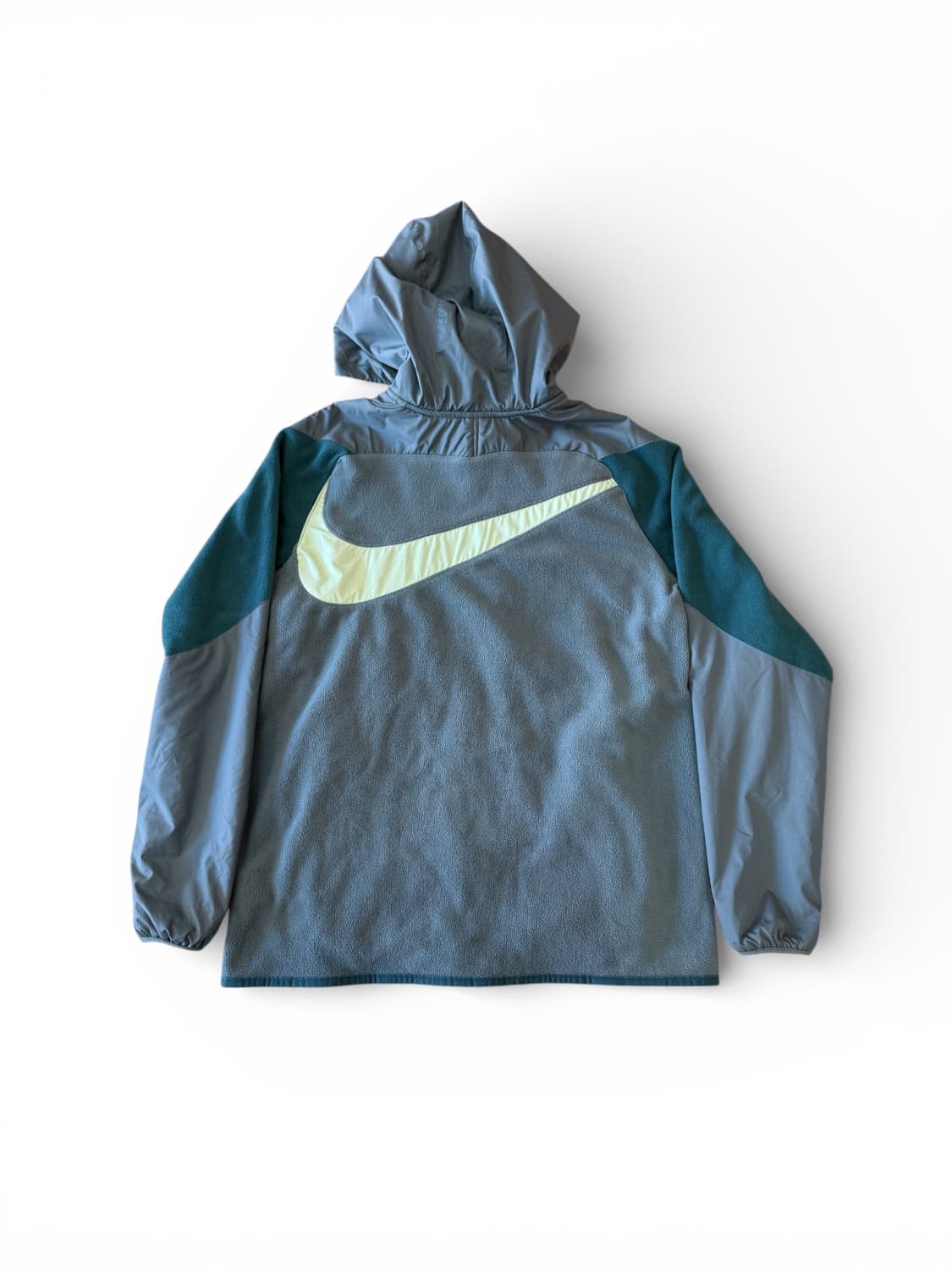 [해외L]토트넘 후드집업 상품이미지2