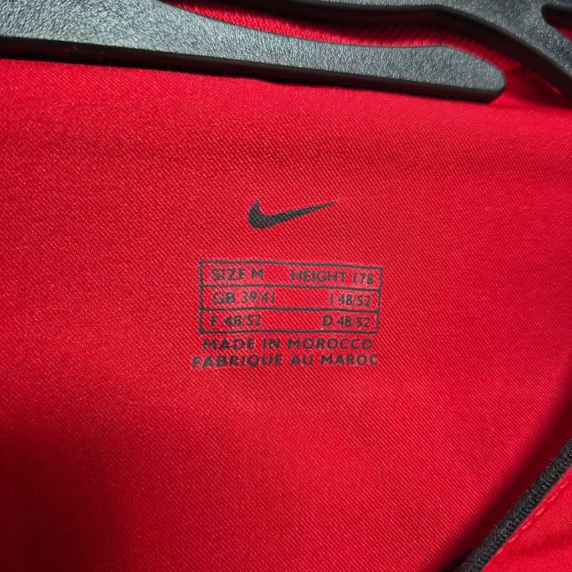 02/03 맨유 베컴 M 상품이미지6