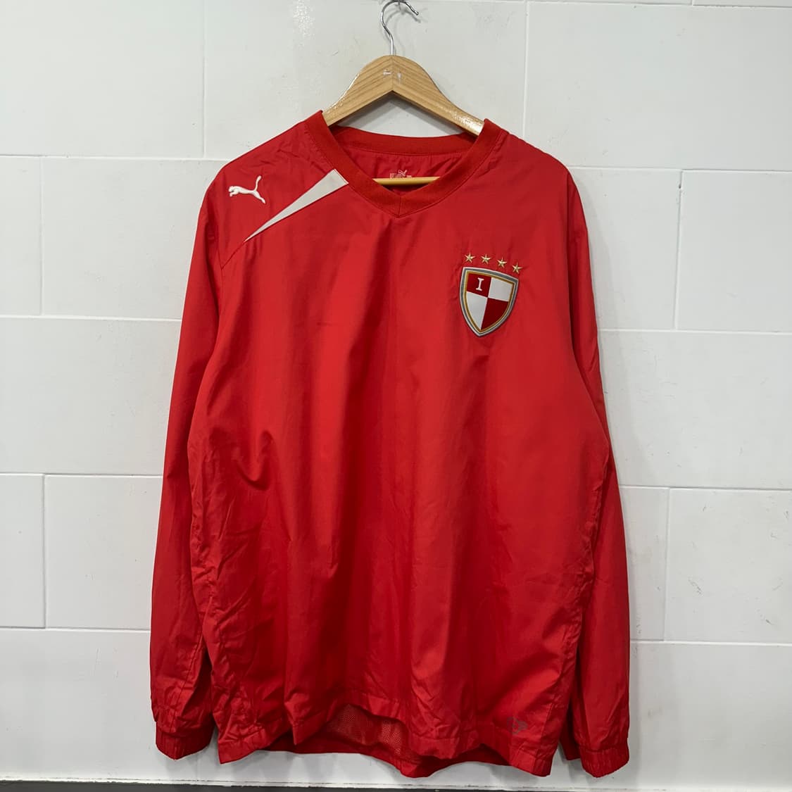 푸마 아이파크 웜업 상품이미지1