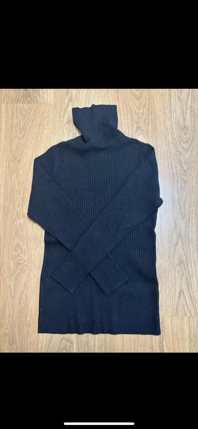 유니클로 히트택 상품이미지1