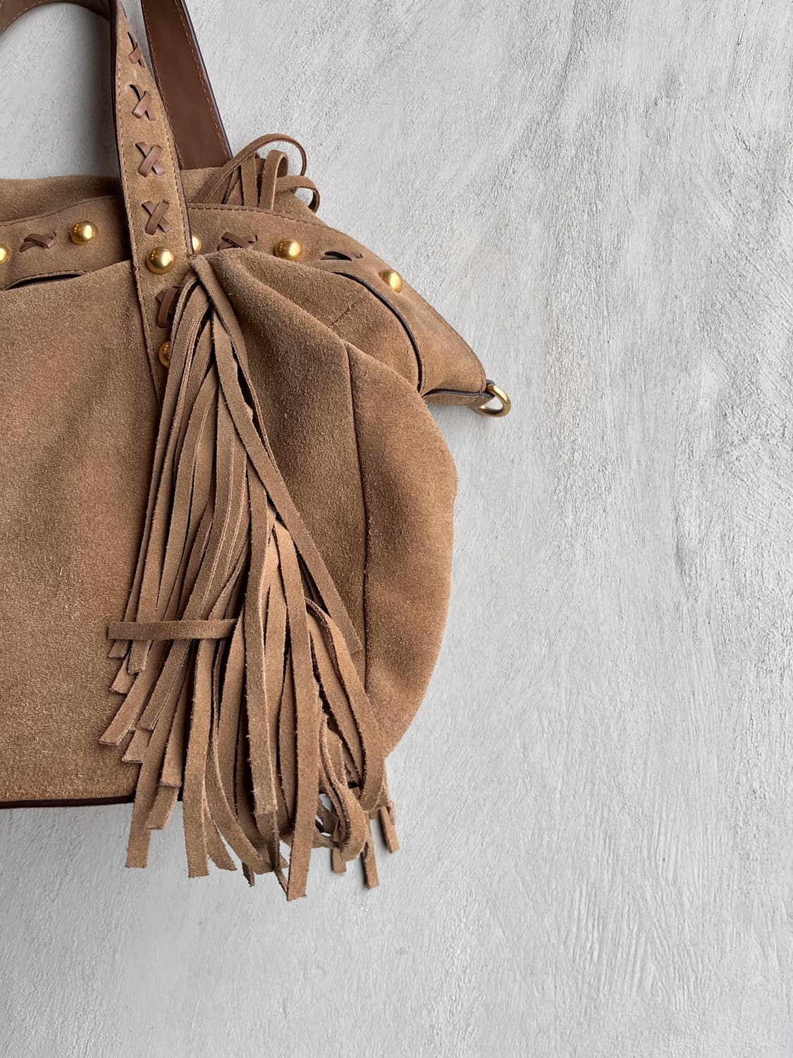 Ralph Lauren / Cow Leather 상품이미지8