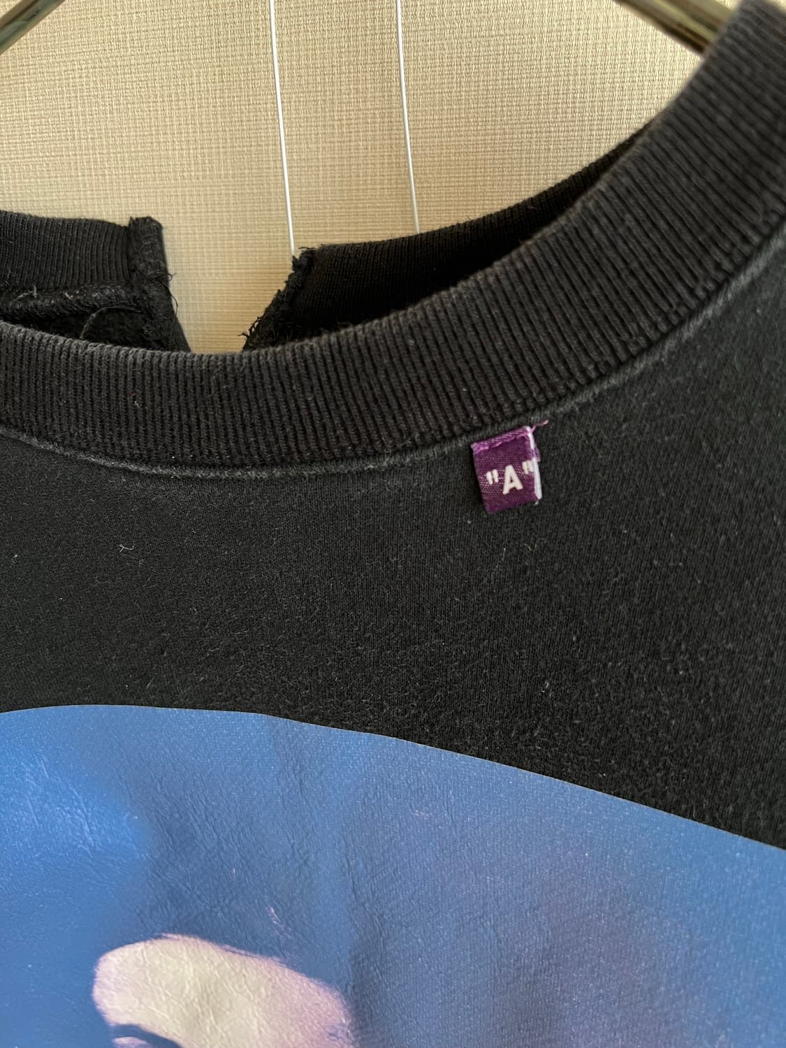 오프화이트 맨투맨 상품이미지6