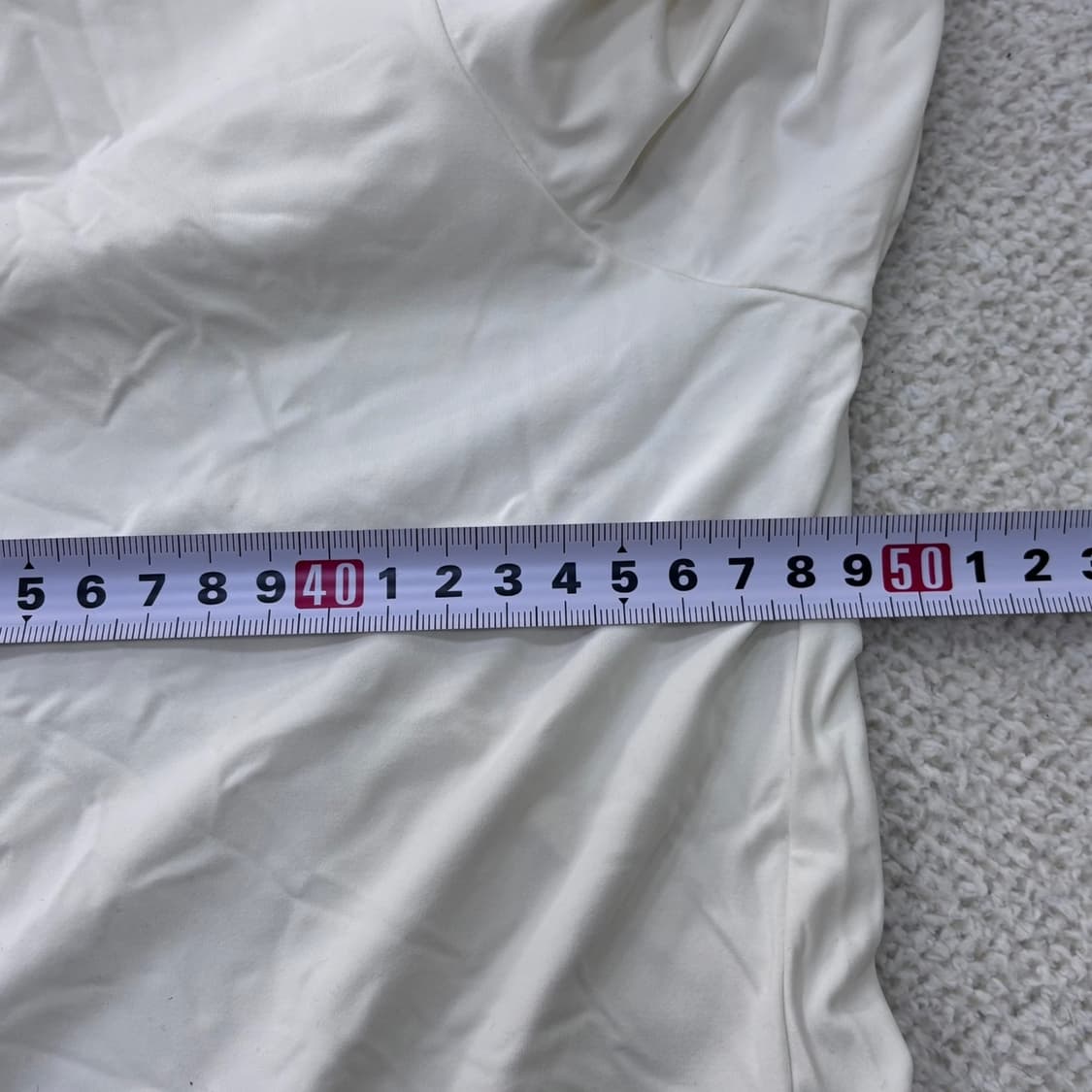 100 빈폴 골프 긴팔 티셔츠 0311E 상품이미지6