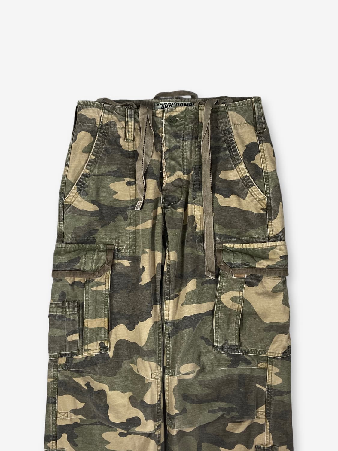 Abercrombie 상품이미지4