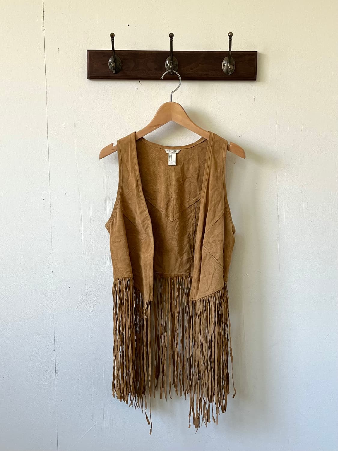 FOREVER 21 웨스턴 베스트 상품이미지1