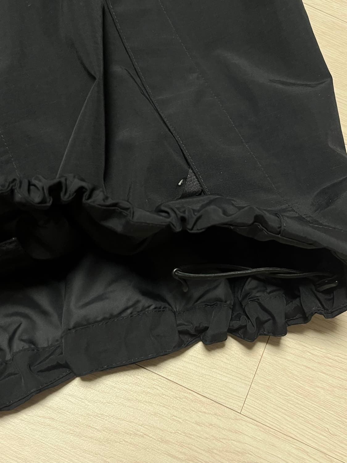 노스페이스 하이 마운틴 자켓 상품이미지6