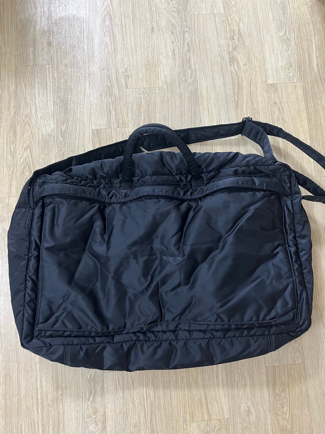 요시다 포터 탱커 2way 더플백 (L) 622-79318 상품이미지6