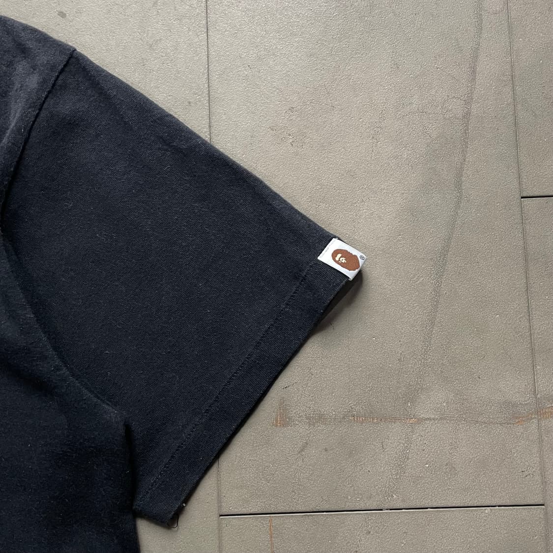 Bape Vintage 티셔츠 상품이미지3