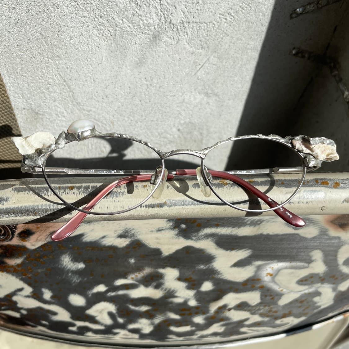 베키 어비스 아이웨어 상품이미지4