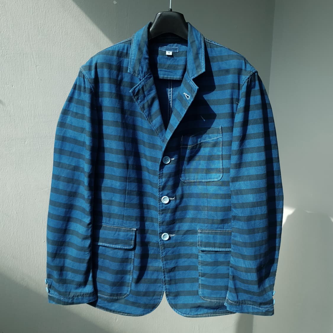 ENGNIEERED GARMENTS baker jacket 상품이미지1