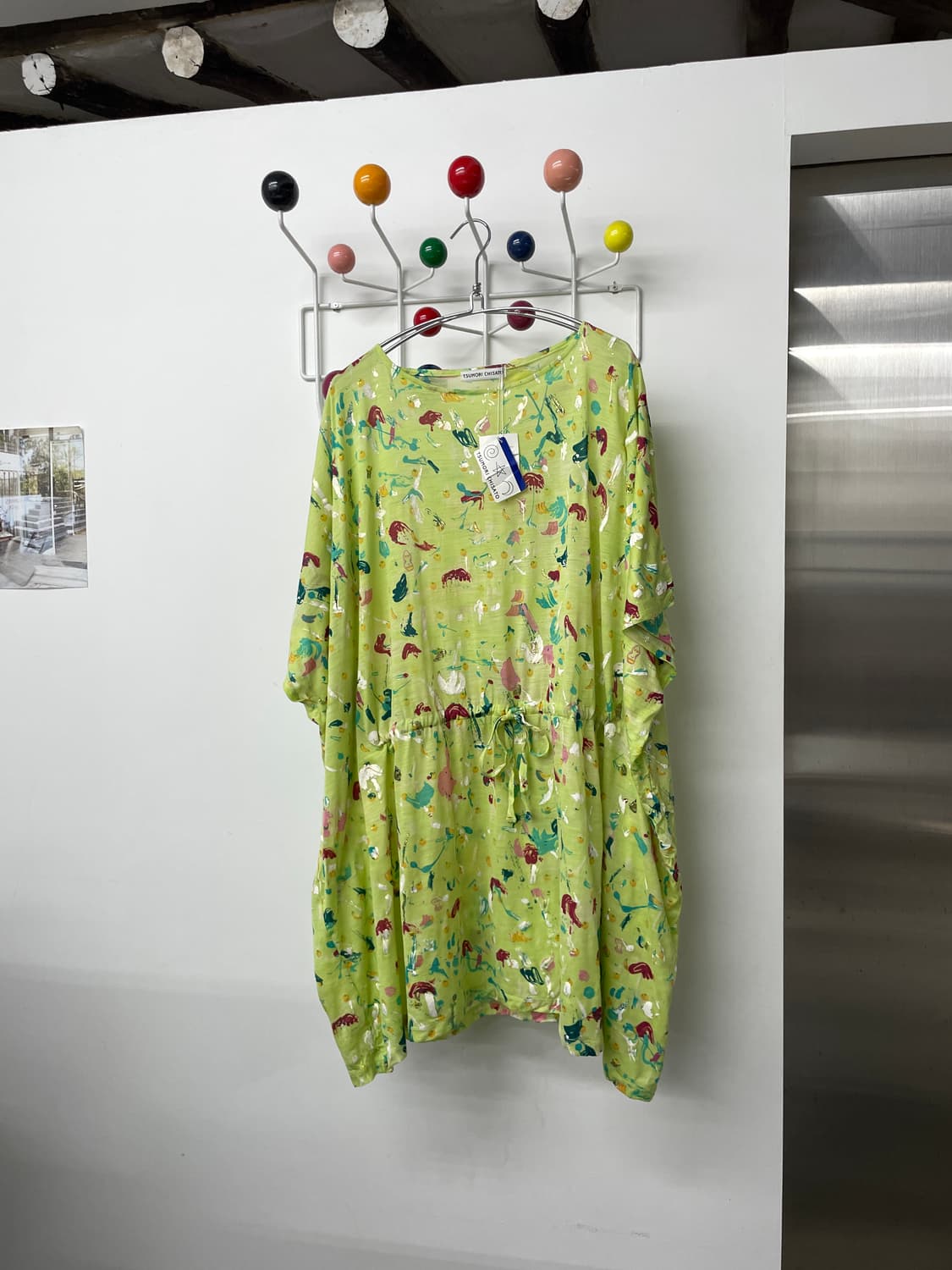 TSUMORI CHISATO 츠모리 치사토 상품이미지1