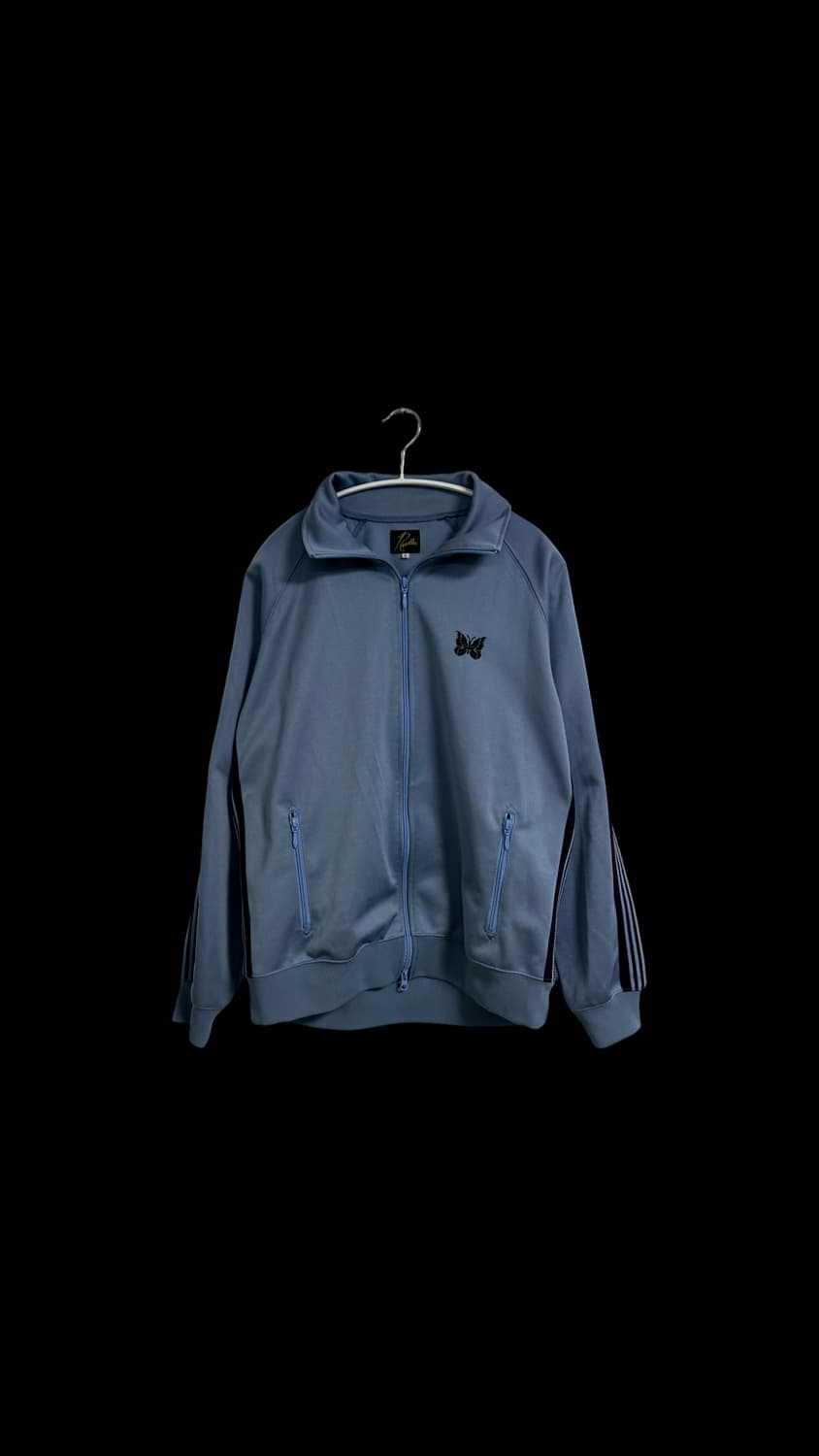 니들스 트랙자켓 상품이미지1