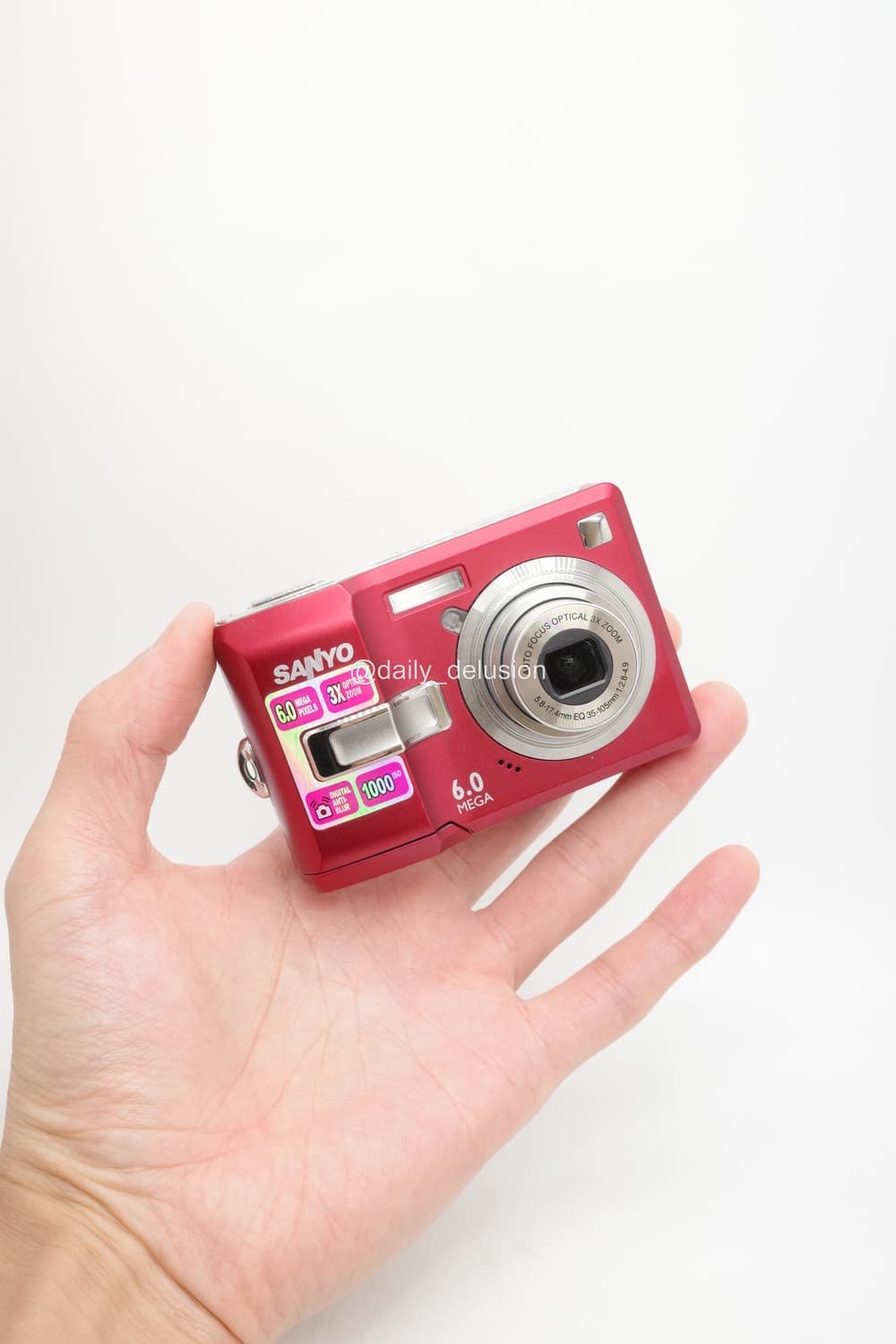 산요 VPC-S670 상품이미지6