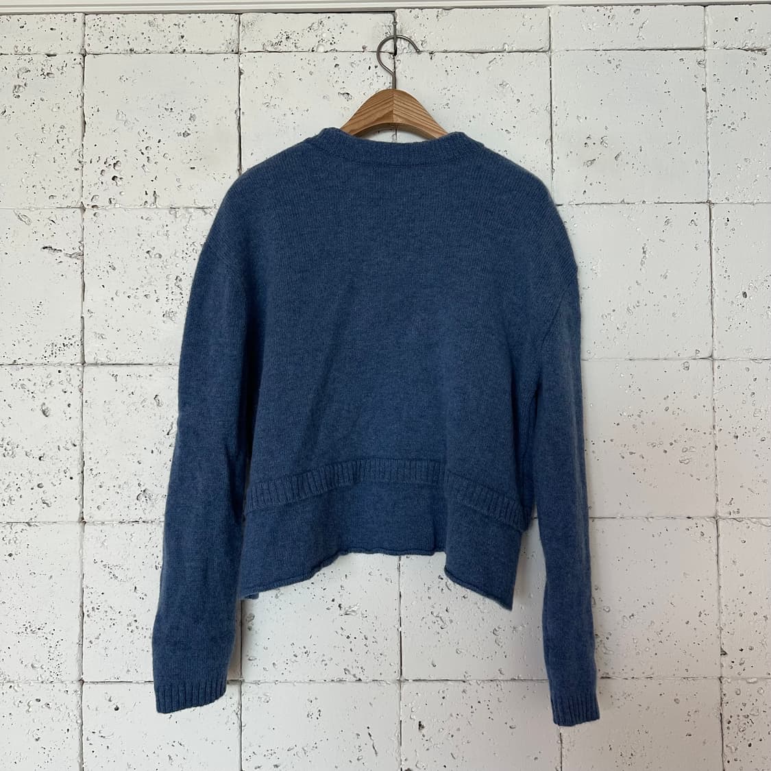 우먼90 르네디피 니트 상품이미지7