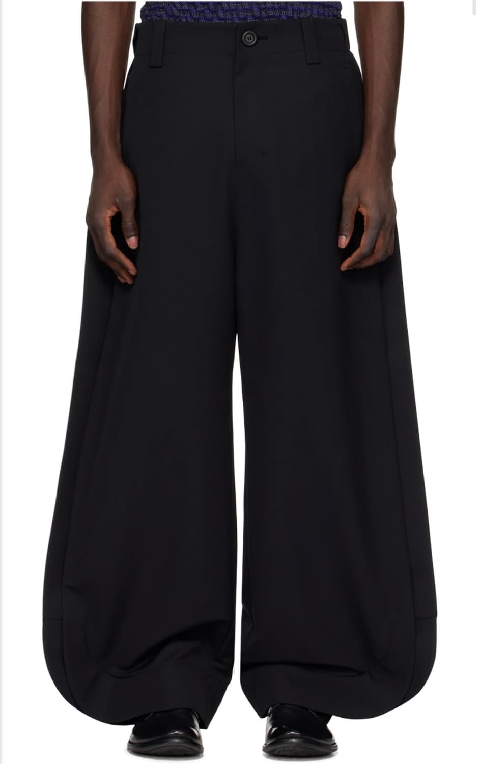 [46] Pet tree kor 펫트리코 루체른 팬츠 상품이미지2