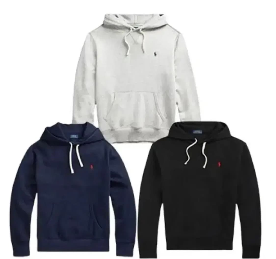 (정품/새상품)폴로랄프로렌 후드티 특가! 상품이미지1