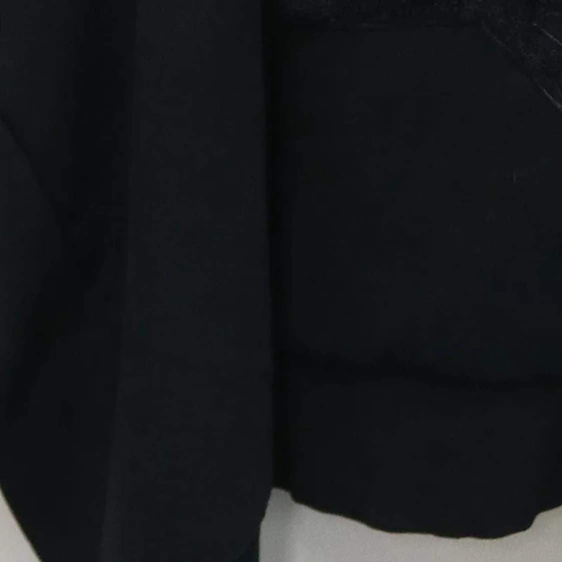 글래드뉴스 스컬 패치 유니크 후드 집업 60327 상품이미지4