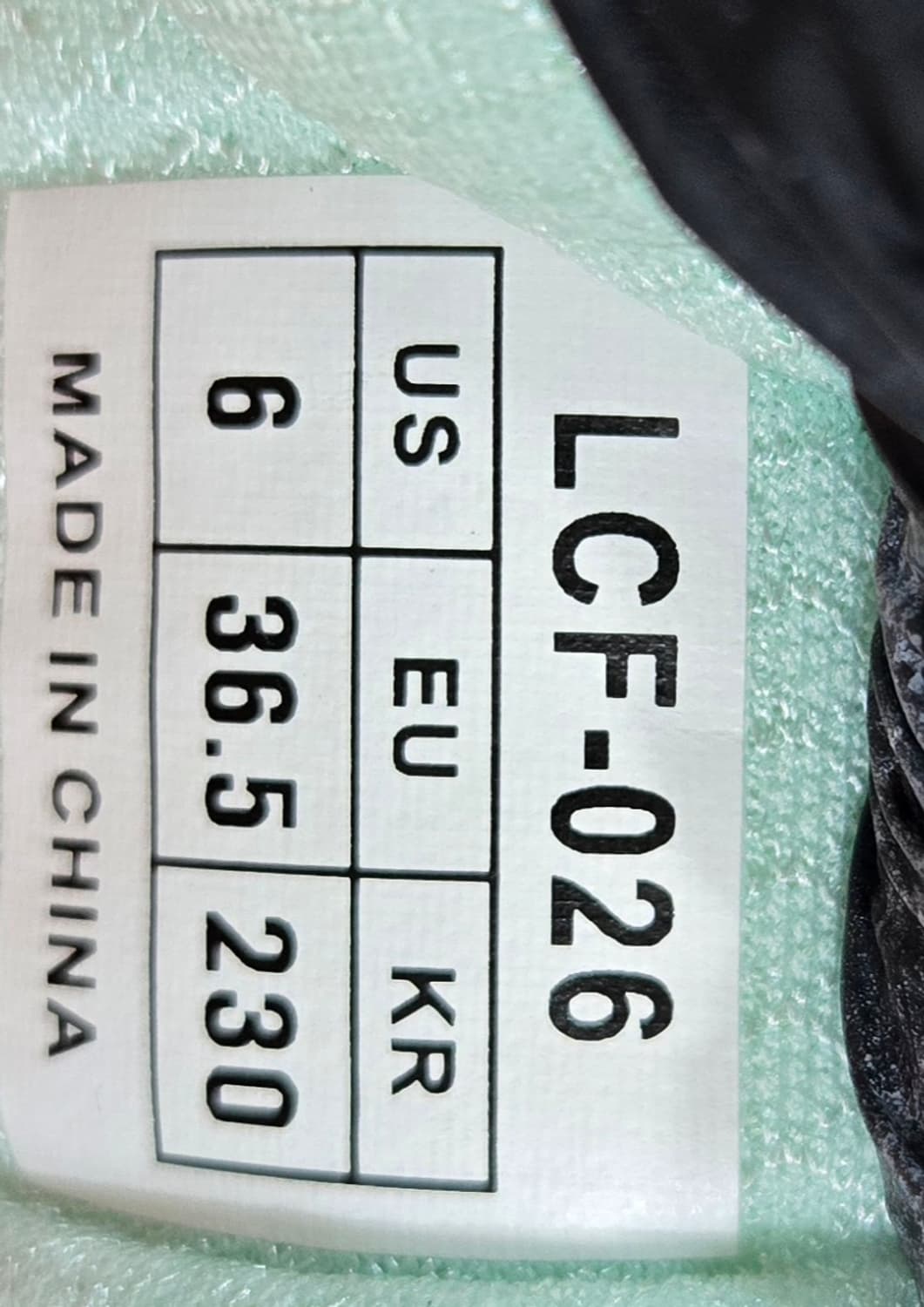 르까프 일회착용 230mm-  24SS 여성 올뉴 XR 리커버리 워킹화 상품이미지7