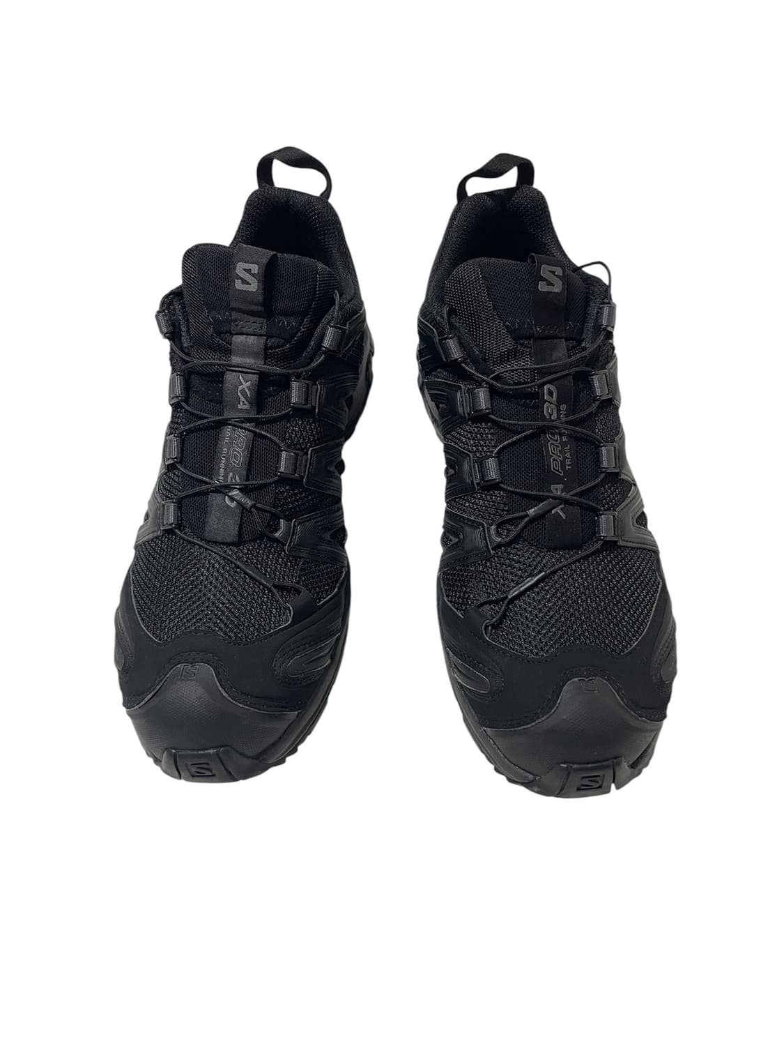 Salomon XA Pro 3D Black 275 상품이미지3