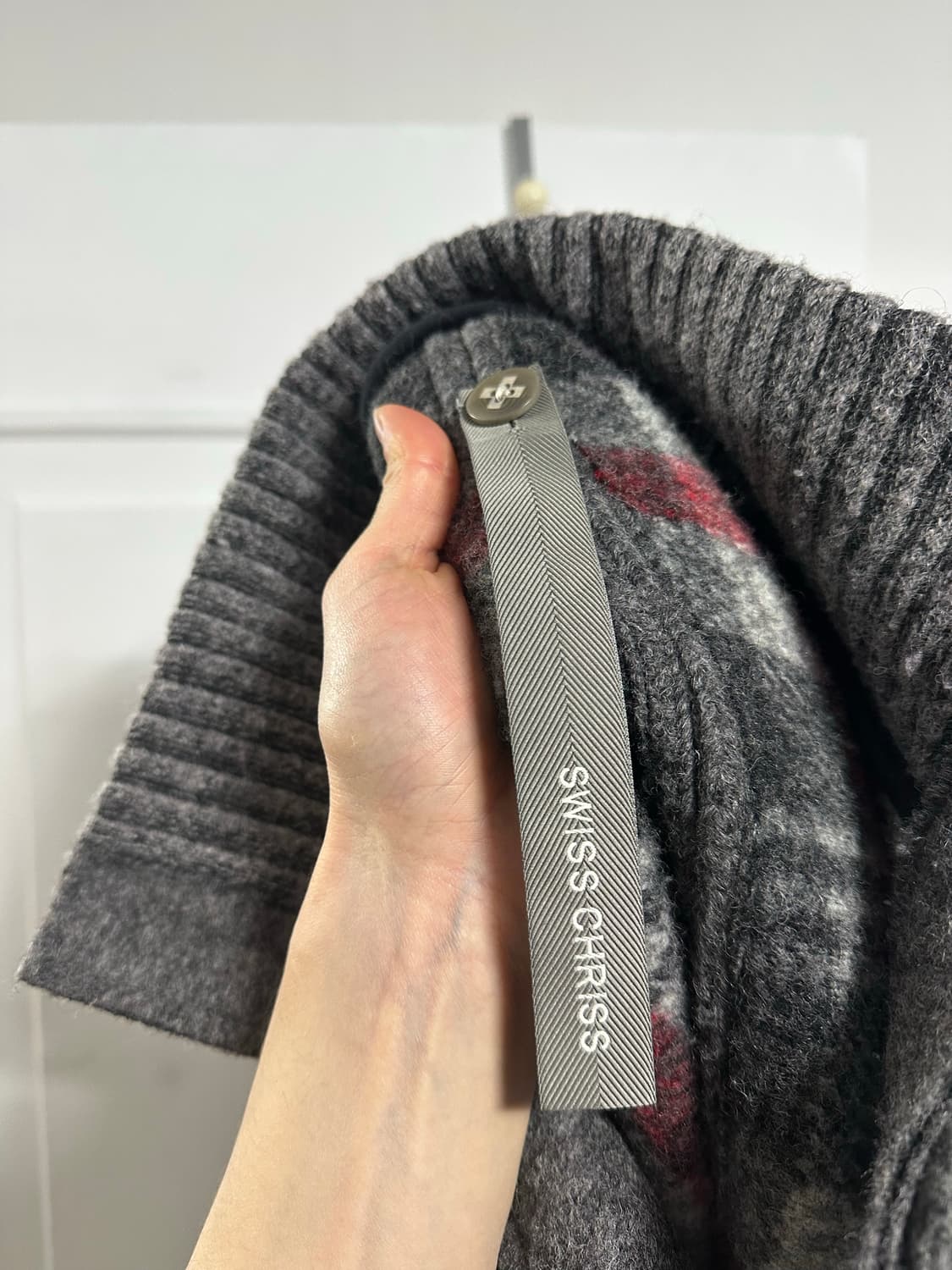 스위스크리스 코트 상품이미지3