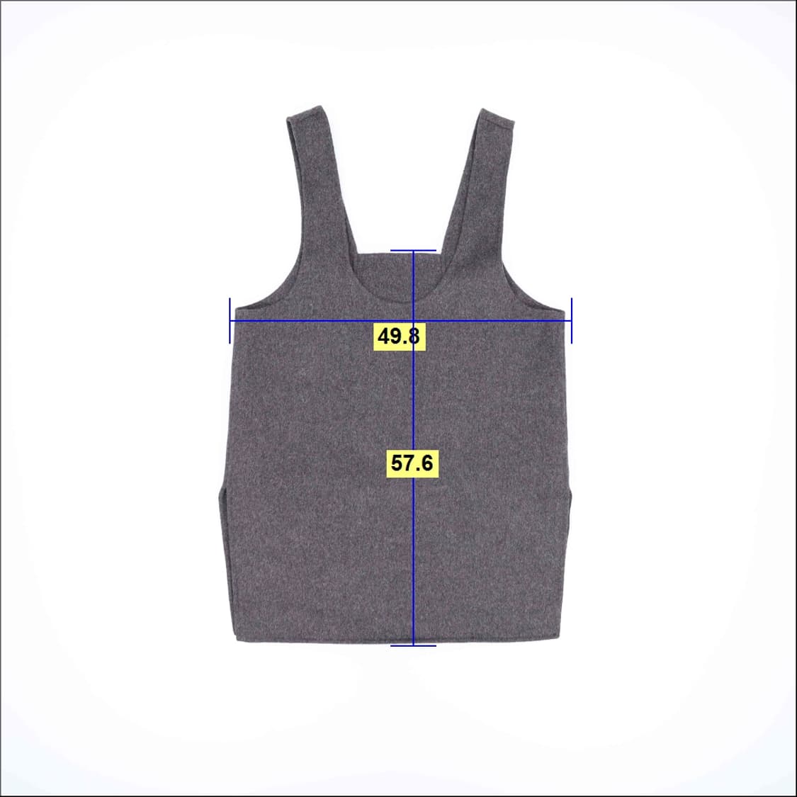 85 쥬시쥬디 뷔스티에 원피스 0414H1 상품이미지5